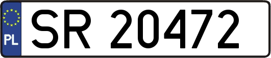 SR20472