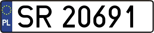 SR20691