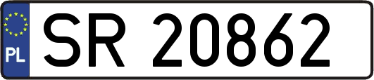 SR20862