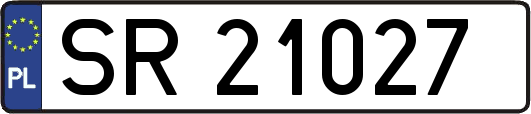 SR21027