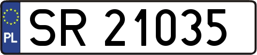 SR21035