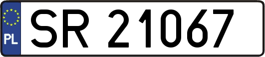 SR21067