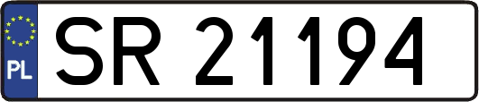 SR21194
