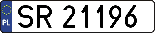 SR21196