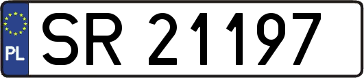 SR21197