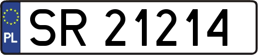 SR21214
