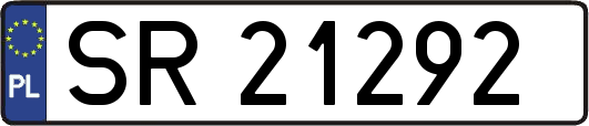 SR21292