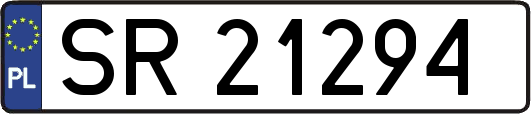 SR21294
