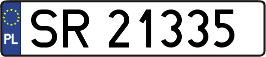 SR21335