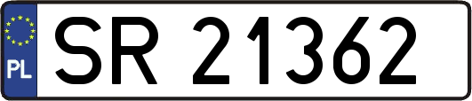 SR21362