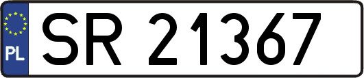 SR21367