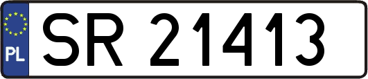 SR21413