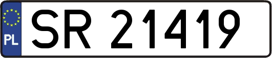 SR21419