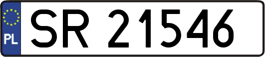SR21546