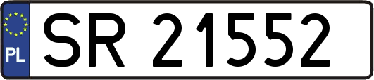 SR21552