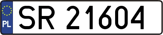 SR21604