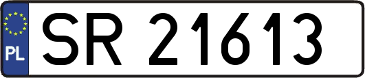 SR21613