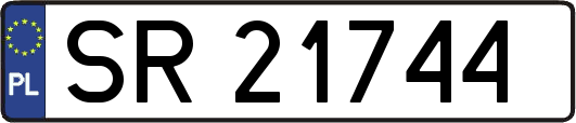 SR21744