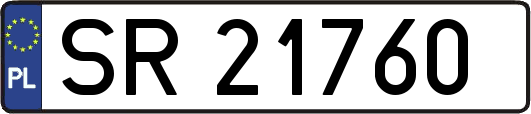 SR21760