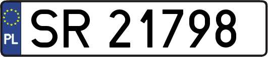 SR21798