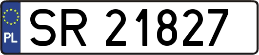 SR21827