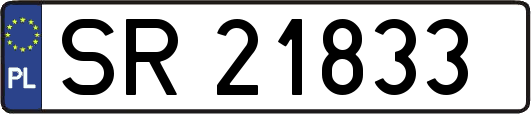 SR21833