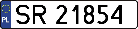 SR21854