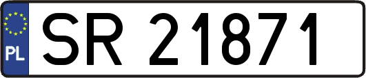 SR21871