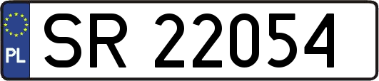 SR22054