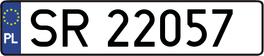 SR22057