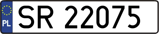 SR22075
