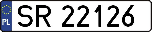 SR22126