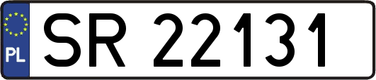 SR22131