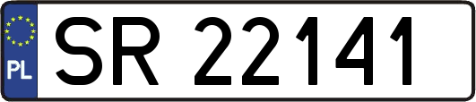 SR22141