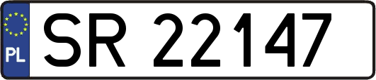 SR22147