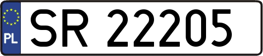 SR22205
