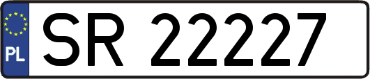 SR22227