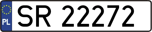 SR22272