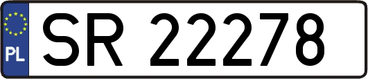 SR22278
