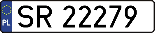 SR22279