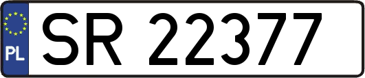 SR22377