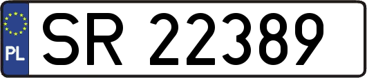 SR22389