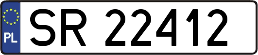 SR22412