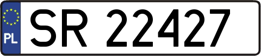 SR22427
