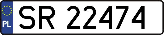 SR22474
