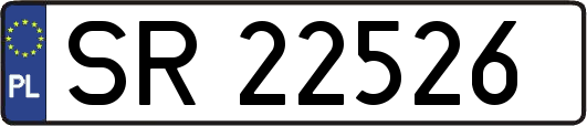 SR22526