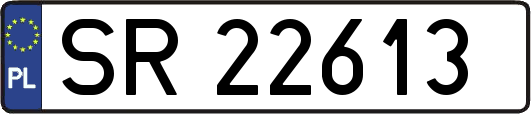 SR22613