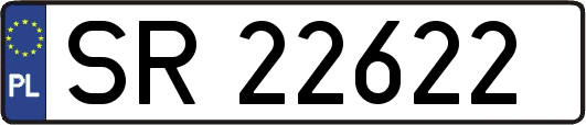 SR22622