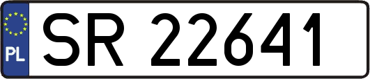 SR22641
