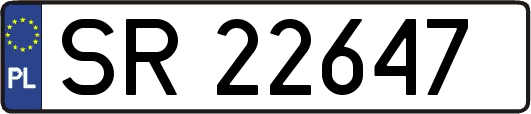 SR22647